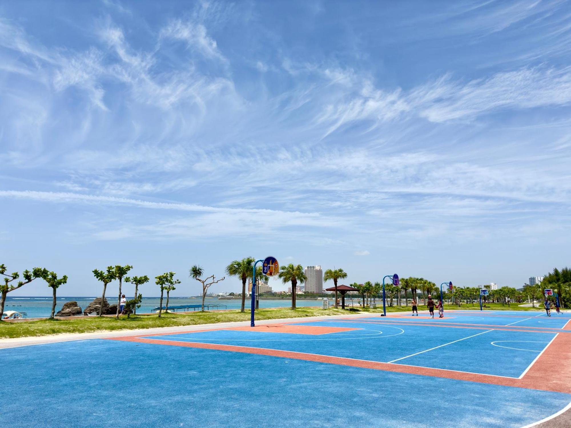 Araha Resort Arapana Chatan Exterior foto
