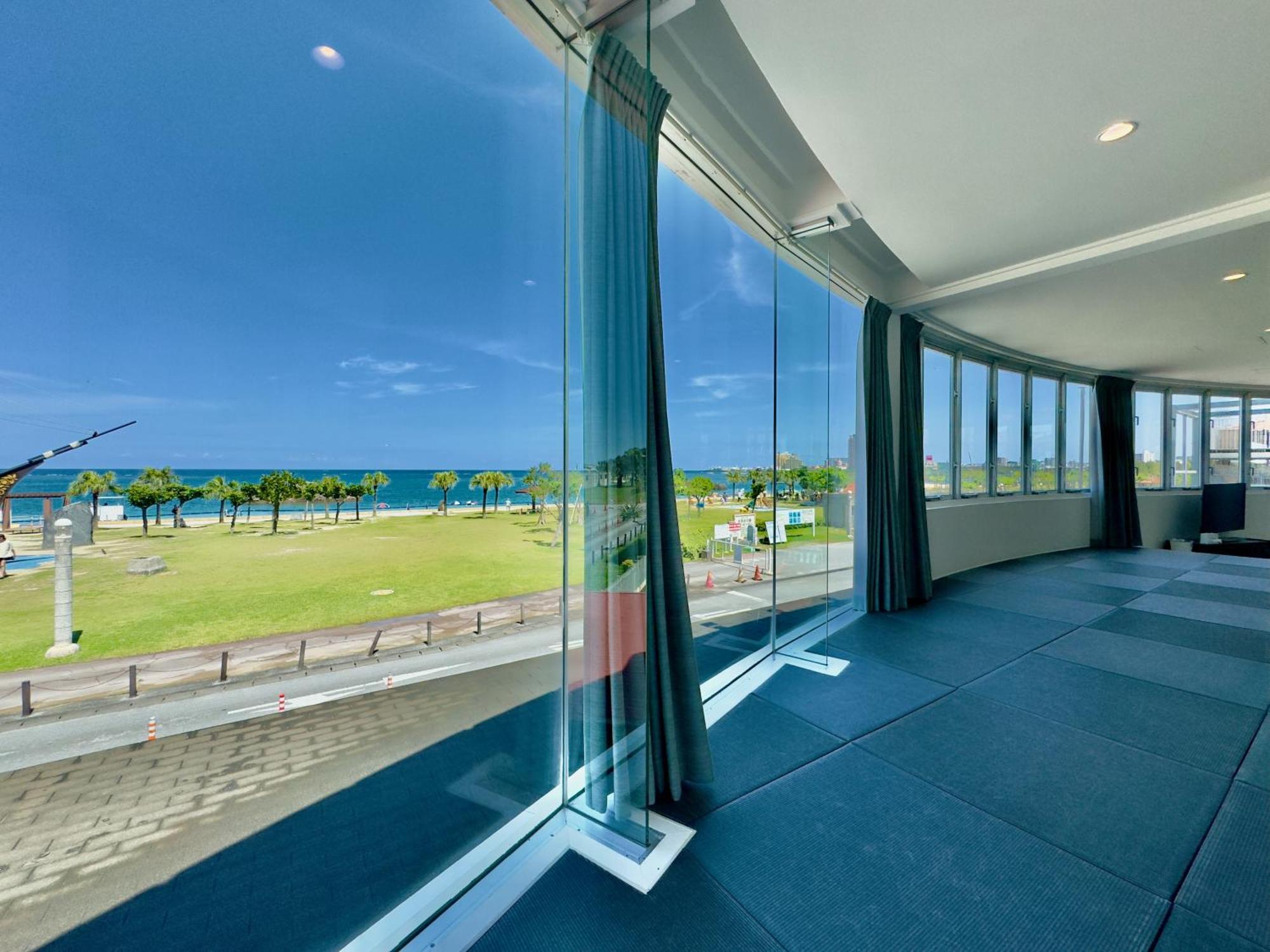 Araha Resort Arapana Chatan Exterior foto
