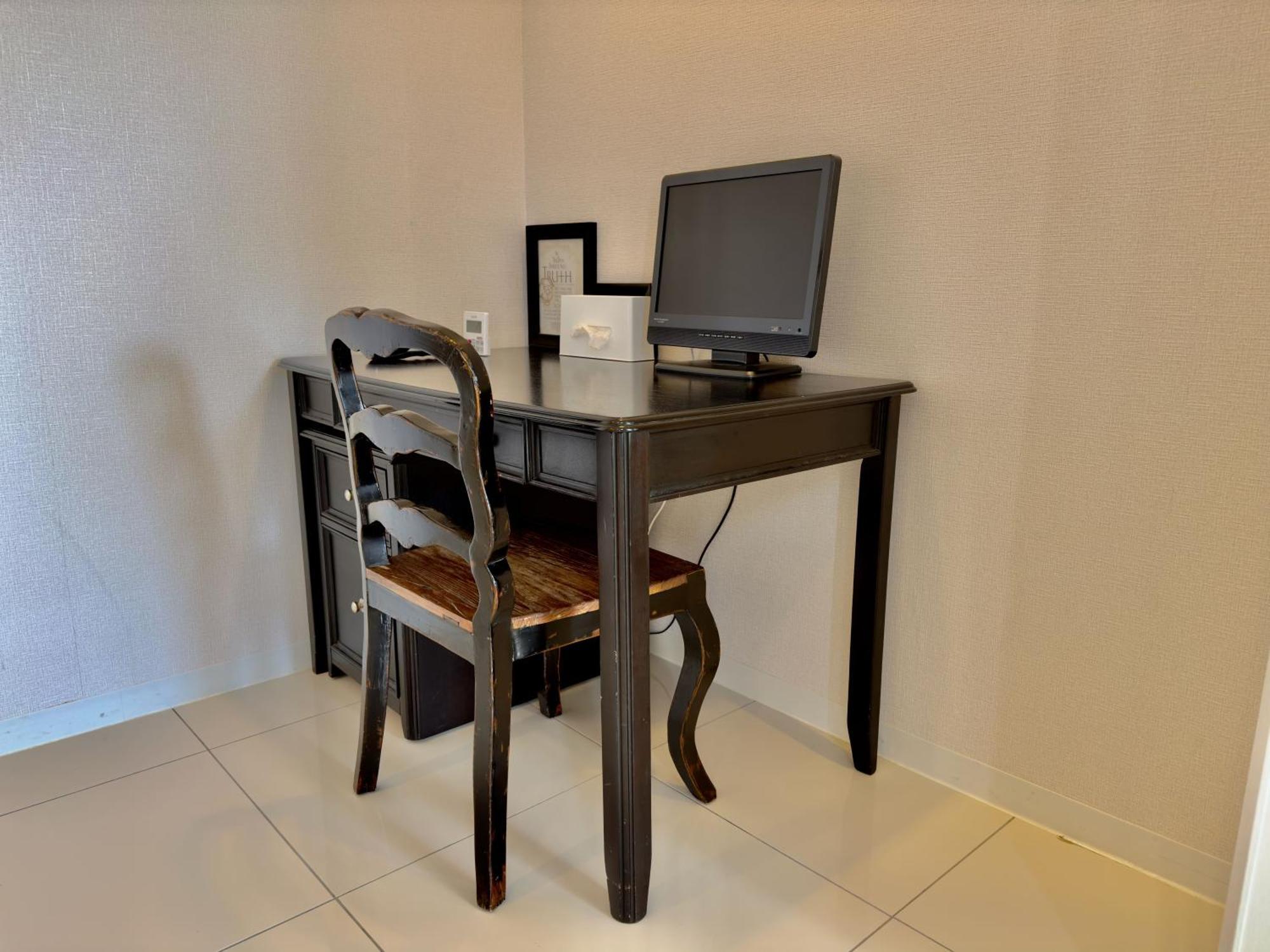 Araha Resort Arapana Chatan Zimmer foto