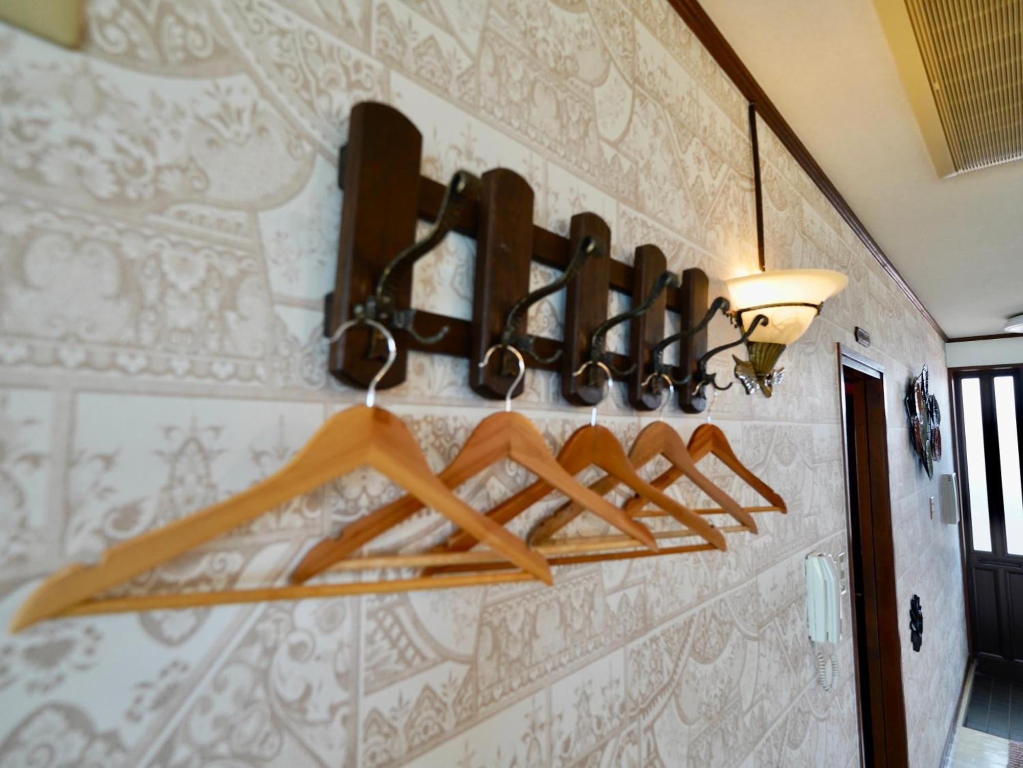 Araha Resort Arapana Chatan Zimmer foto